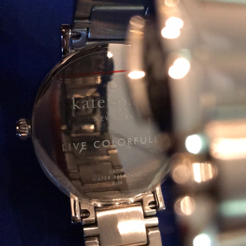 Kate Spade Watch - Picture 5 of 8